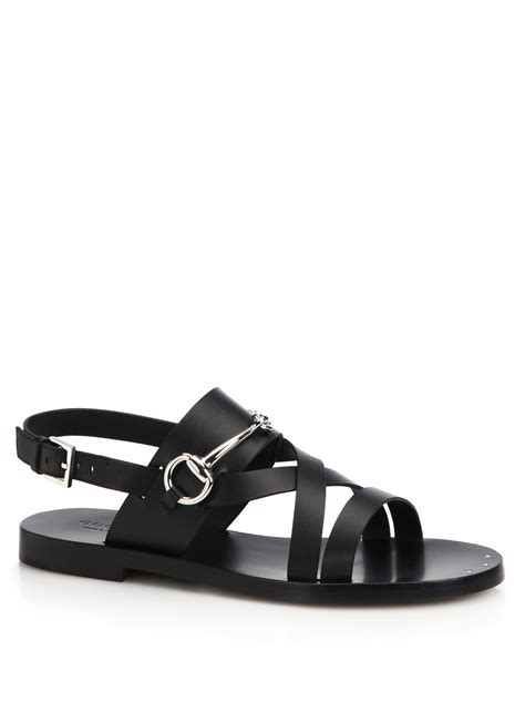 gucci transparent sandals|gucci juliette strappy flat sandals.